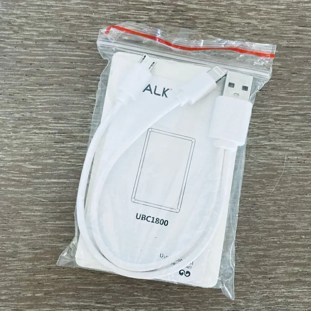 iWalk Portable Battery Charger for Smart Phone, Tablet, iPhone